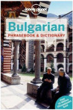 Lonely Planet Bulgarian Phrasebook &amp; Dictionary |