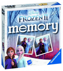 JOC MEMORY FROZEN II foto