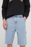 Dickies pantaloni scurti jeans barbati,