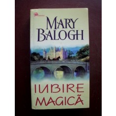 Iubire magica