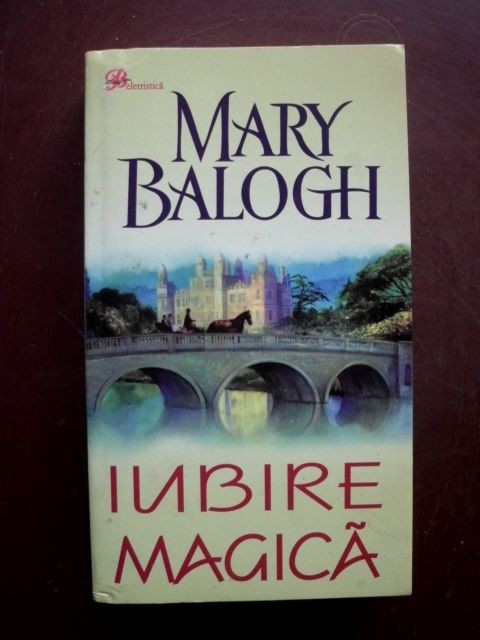 Iubire magica