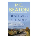 Death of an Outsider