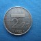 2 1/2 GULDENI 1982 / OLANDA