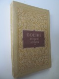 Poezie si adevar (vol. 2) - Goethe