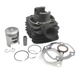 Kit cilindru - Set motor Honda Bali 50 , Sky , SH , SFX50 , SJ50 AC-2T 50cc 39mm