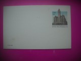 HOPCT 7981 OLD POST OFFICE WASHINGTON DC-POSTA -SUA-AMERICA DE NORD -NECIRCULAT-PATRIOT A