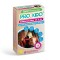 PLASTURI RAU DE MISCARE 12BUC