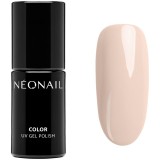 NEONAIL Nude Stories lac de unghii sub forma de gel culoare Independent Women 7,2 ml