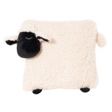 PLUS PERNITA OITA AGNES ALB 35CM