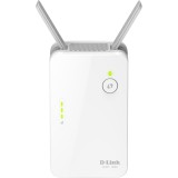 Range Extender Wireless D-Link DAP-1620, Dual-Band, AC 1200Mbps