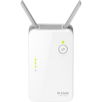 Range Extender Wireless D-Link DAP-1620, Dual-Band, AC 1200Mbps foto
