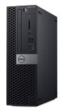 Dell, OPTIPLEX 7060, Intel Core i5-8600T, 3.00 GHz, HDD: 256 GB, RAM: 8 GB, video: Intel HD Graphics 630; USDT