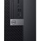 Dell, OPTIPLEX 7060, Intel Core i5-8600T, 3.00 GHz, HDD: 256 GB, RAM: 8 GB, video: Intel HD Graphics 630; USDT