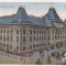 bnk cp Bucuresti - Ministerul Lucrarilor Publice - circulata 1934.