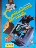 Calculatoare Personale - Joe Kraynak ,524877, TEORA