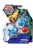 Bakugan Evolutions Howlkor Ultra Starter Pack (6063601)