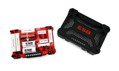 Crossover auto ESB 3.6K2 CX foto