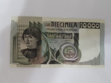 Italia 10 000 Lire 1978 Noua