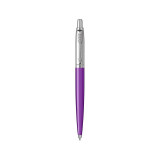 Cumpara ieftin Pix Parker Jotter Original Royal Ametist, violet cu accesorii cromate