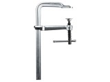 Presă de prindere universală cu buton rotativ 80mm classiX