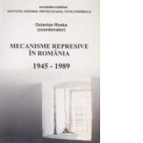 Mecanisme represive in Romania 1945 -1989. Dictionar biografic M - Octavian Roske