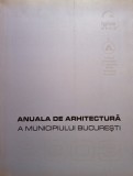 Anuala de Arhitectura a Municipiului Bucuresti 2003 (Editia: 2003)