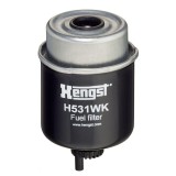 Filtru combustibil off - hengst
