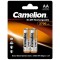 Camelion Acumulatori 2700mAh 1.2V Ni-MH AA R6- set 2 buc