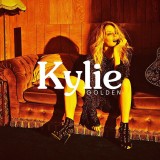 Kylie Minogue Golden (cd)