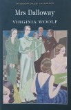 Carte Mrs Dalloway - Virginia Wolf, Editie Engleza