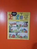 Revista Pif nr.1096/1966