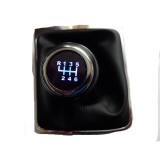 Nuca Schimbator Viteze LED Albastru Passat B6, 6 Trepte