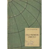 Ce-i Trebuie Omului