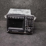 Unitate radio CD navigație MERCEDES-BENZ S W220 2000 OEM: A2208200389 2112407