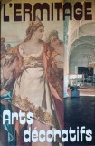 L&#039;ERMITAGE. ARTS DECORATIFS. ORIENT, ANTIQUITE; EUROPE OCCIDENTALE; RUSSIE-COLECTIV-237312