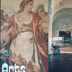 L'ERMITAGE. ARTS DECORATIFS. ORIENT, ANTIQUITE; EUROPE OCCIDENTALE; RUSSIE-COLECTIV