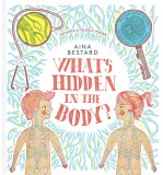 What&#039;s Hidden In The Body | Aina Bestard, Thames And Hudson Ltd