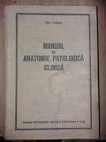 Manual de anatomie patologica clinica- Titu Vasiliu