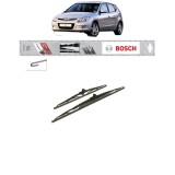 Cumpara ieftin Set 2 stergatoare HYUNDAI i30 Estate (FD) din 2007-2012, Tip Clasic Standard, Bosch Twin