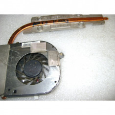 Cooler - ventilator , heatsink -radiator laptop Toshiba Satellite P200 foto