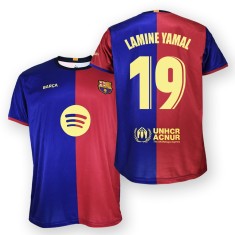 FC Barcelona tricou de fotbal 24/25 Home Yamal - XXL