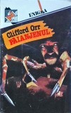 Clifford Orr - Paianjenul
