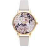 Ceas Dama, Olivia Burton, Wildflower OB16LP02 - Marime universala