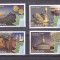 ROMANIA 2015 - DESCOPERITI ROMANIA - DOBROGEA, MNH - LP 2078