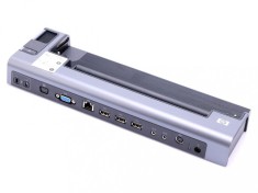 Port replicator HP HSTNN-Q03X NewTechnology Media foto