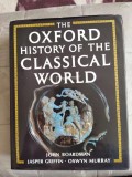 The Oxford History of the Classical World