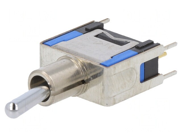 Comutator Basculant SPDT 3 Pozitii ON-OFF-ON