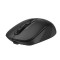 Mouse a4tech pc sau nb wireless 2.4ghz + bt optic 2000 dpi butoane/scroll 4/1 negru