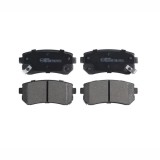 Placute frana TRW GDB3641, Spate