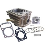 Set motor 4T 200cc, 63.5mm